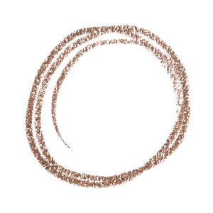 Essence Lápis de sobrancelha à prova d'água micro preciso nº 04 - castanho neutro 0,05 ml