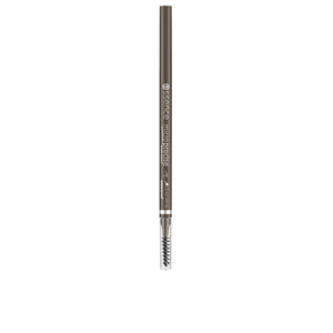 Essence Lápis de sobrancelha à prova d'água micro preciso nº 04 - castanho neutro 0,05 ml