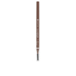 Essence Lápis de sobrancelha à prova d'água micro preciso nº 07 - castanho-avermelhado 0,05 ml