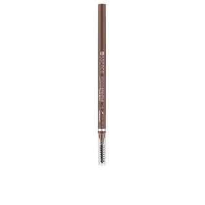 Essence Lápis de sobrancelha à prova d'água micro preciso nº 07 - castanho-avermelhado 0,05 ml