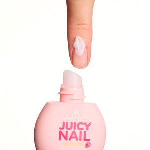 Essence Bálsamo para unhas suculenta nail 12,8 ml
