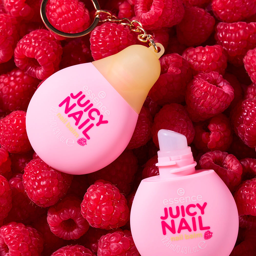 Essence Bálsamo para unhas suculenta nail 12,8 ml