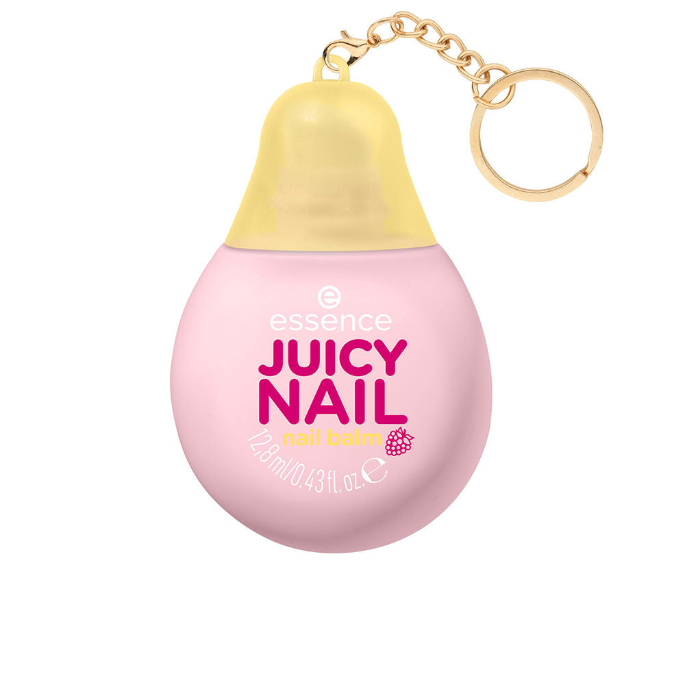 Essence Bálsamo para unhas suculenta nail 12,8 ml