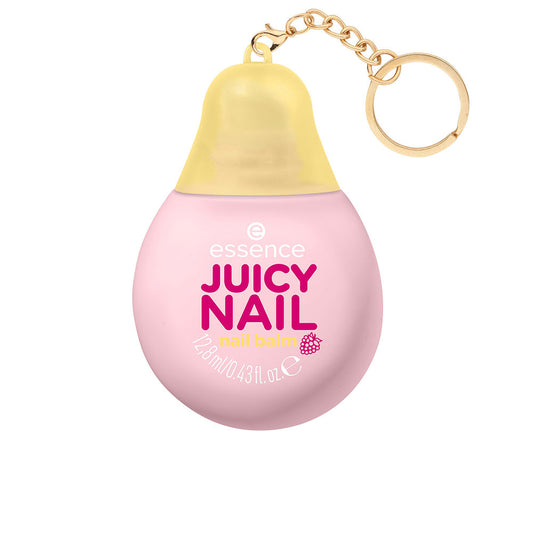 Essence Bálsamo para unhas suculenta nail 12,8 ml