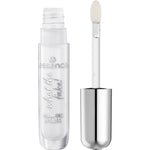 Essence Que falsificação! lustro labial volumizador #100 - puro gênio 4 ml