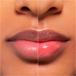 Essence Que falsificação! lustro labial volumizador #100 - puro gênio 4 ml