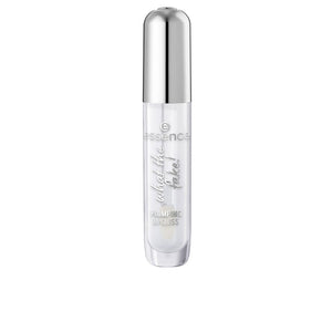 Essence Que falsificação! lustro labial volumizador #100 - puro gênio 4 ml