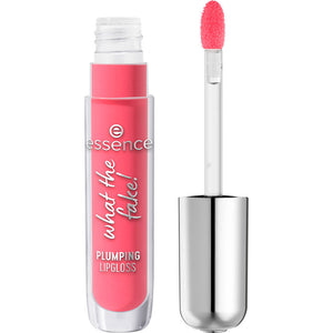 Essence Que falsificação! lustro labial volumizador nº 101 - aberto principal 4 ml