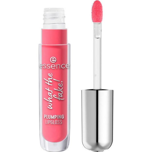 Essence Que falsificação! lustro labial volumizador nº 101 - aberto principal 4 ml