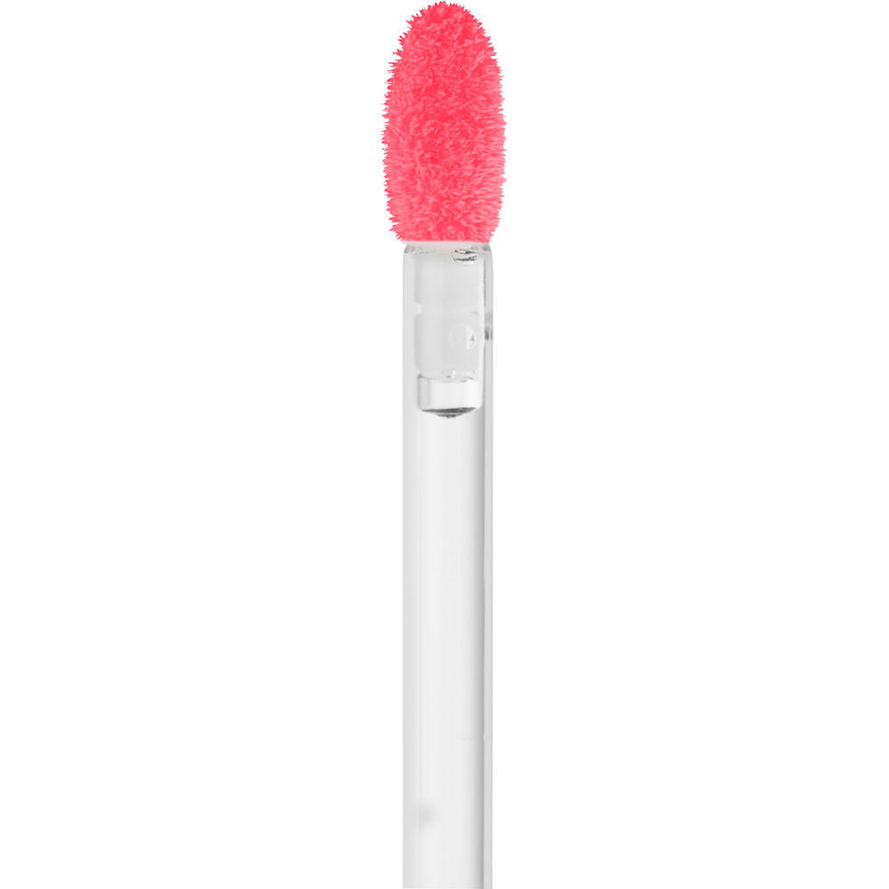 Essence Que falsificação! lustro labial volumizador nº 101 - aberto principal 4 ml