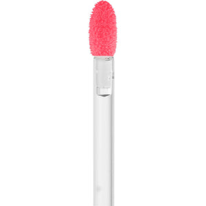 Essence Que falsificação! lustro labial volumizador nº 101 - aberto principal 4 ml