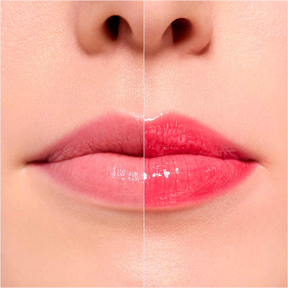 Essence Que falsificação! lustro labial volumizador nº 101 - aberto principal 4 ml