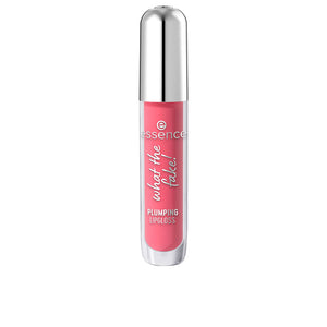 Essence Que falsificação! lustro labial volumizador nº 101 - aberto principal 4 ml