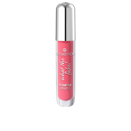 Essence Que falsificação! lustro labial volumizador nº 101 - aberto principal 4 ml