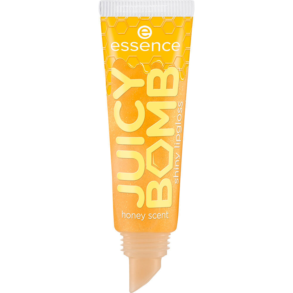 Essence Lustro labial bomba suculenta nº 109 - abelha minha 10 ml