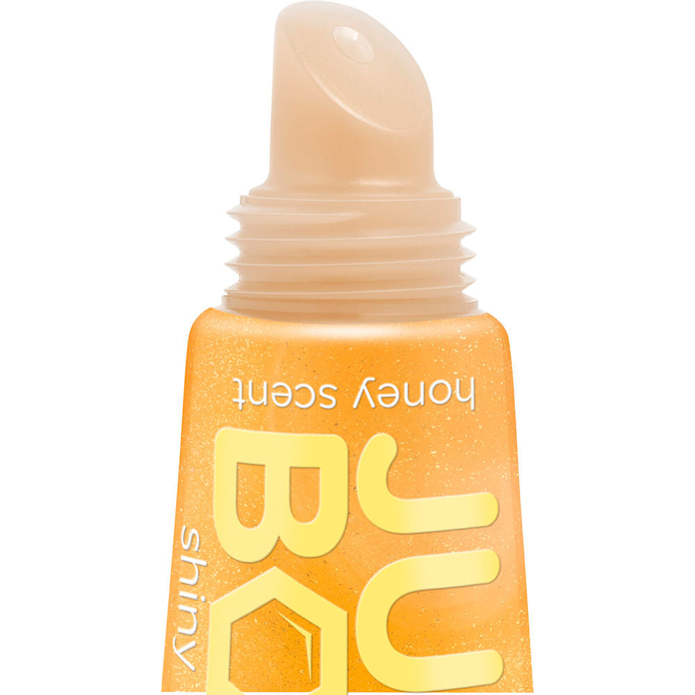 Essence Lustro labial bomba suculenta nº 109 - abelha minha 10 ml