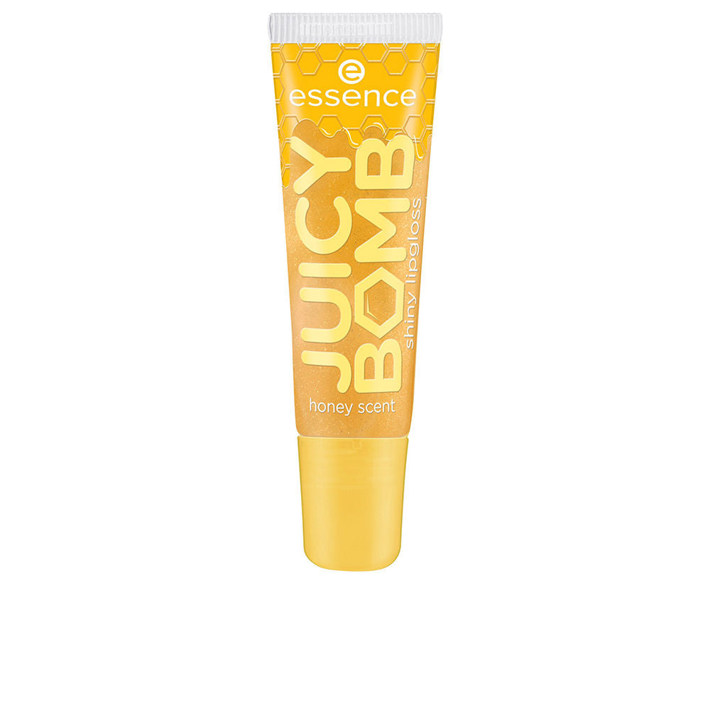 Essence Lustro labial bomba suculenta nº 109 - abelha minha 10 ml