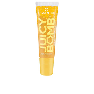 Essence Lustro labial bomba suculenta nº 109 - abelha minha 10 ml