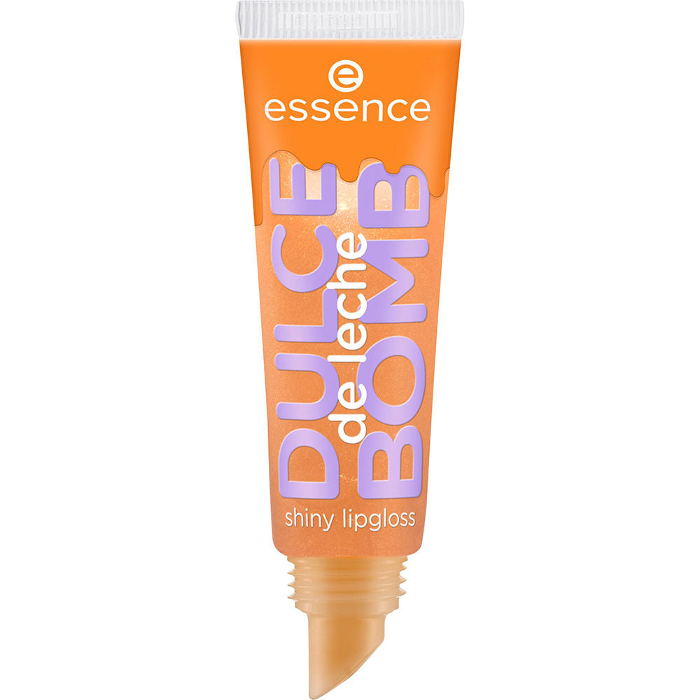 Essence Brilho labial bomba dulce de leite 10 ml