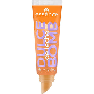 Essence Brilho labial bomba dulce de leite 10 ml