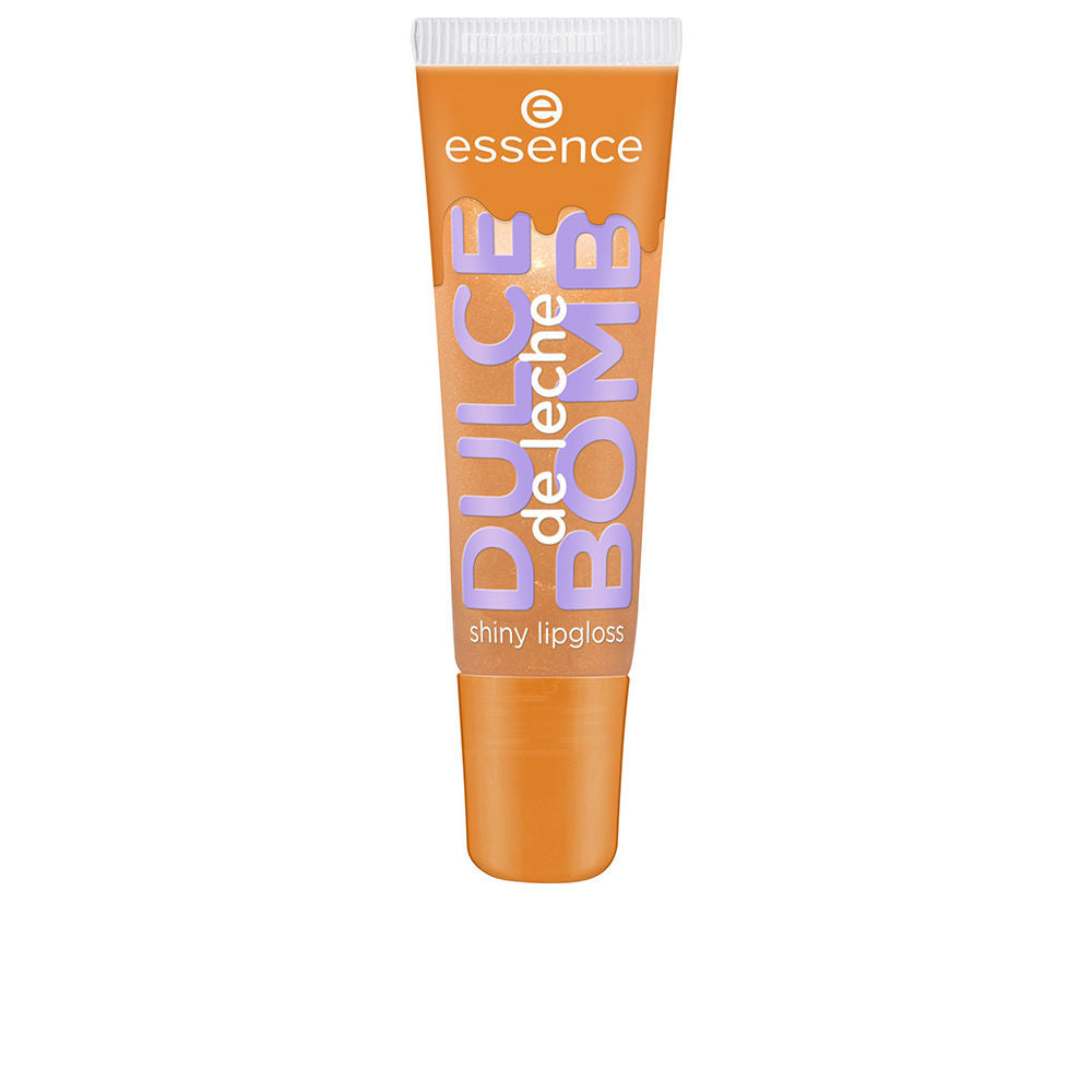 Essence Brilho labial bomba dulce de leite 10 ml