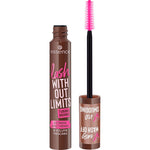 Essence Máscara para cílios chicote sem limites marrom #05 13 ml