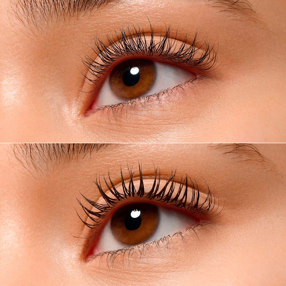 Essence Máscara para cílios chicote sem limites marrom #05 13 ml