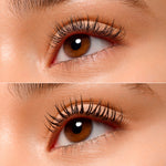 Essence Máscara para cílios chicote sem limites marrom #05 13 ml