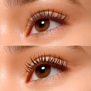 Essence Máscara para cílios chicote sem limites marrom #05 13 ml