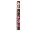 Essence Máscara para cílios chicote sem limites marrom #05 13 ml