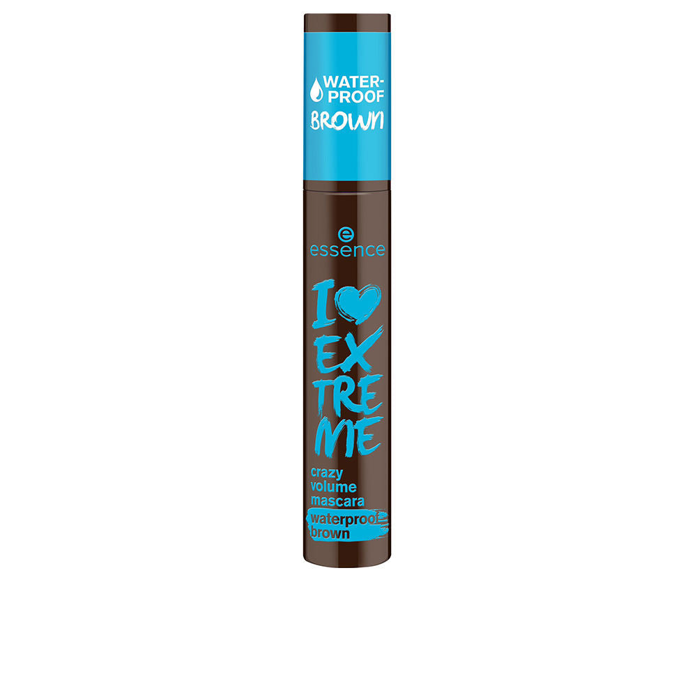 Essence Máscara para cílios à prova d'água i amo extremo louco volume 12ml