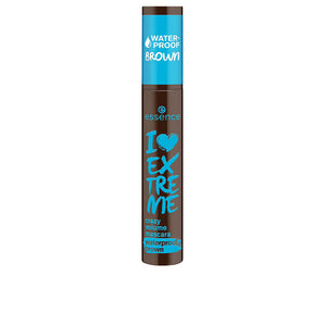 Essence Máscara para cílios à prova d'água i amo extremo louco volume 12ml