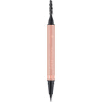 Essence Lápis para microblading de sobrancelhas nº 01 - loiro suave 0,6 ml