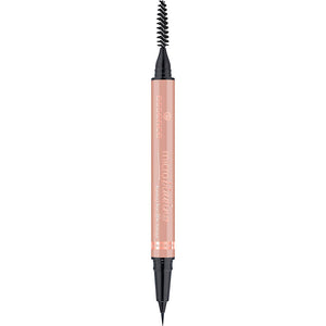 Essence Lápis para microblading de sobrancelhas nº 01 - loiro suave 0,6 ml