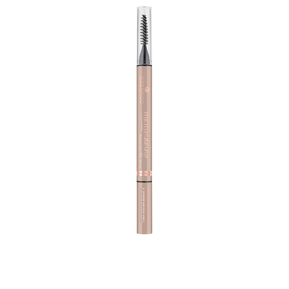 Essence Lápis para microblading de sobrancelhas nº 01 - loiro suave 0,6 ml