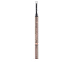 Essence Lápis para microblading de sobrancelhas nº 02 - castanho claro 0,6 ml