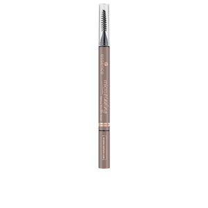 Essence Lápis para microblading de sobrancelhas nº 02 - castanho claro 0,6 ml