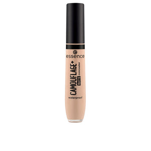 Essence Corretivo à prova d'água camuflagem+matte nº 50 8 ml