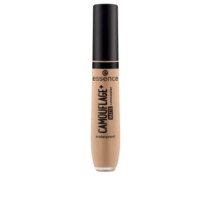 Essence Corretivo à prova d'água camouflage+ matte nº 120 8 ml