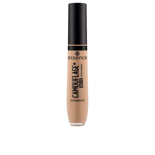 Essence Corretivo à prova d'água camouflage+ matte nº 120 8 ml