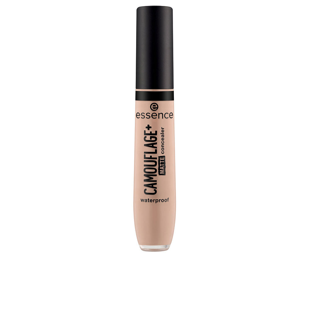 Essence Corretivo à prova d'água camouflage+ matte nº 150 8 ml