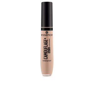 Essence Corretivo à prova d'água camouflage+ matte nº 150 8 ml