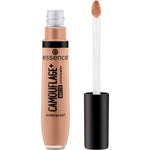 Essence Corretivo à prova d'água camuflagem+matte nº 170 8 ml