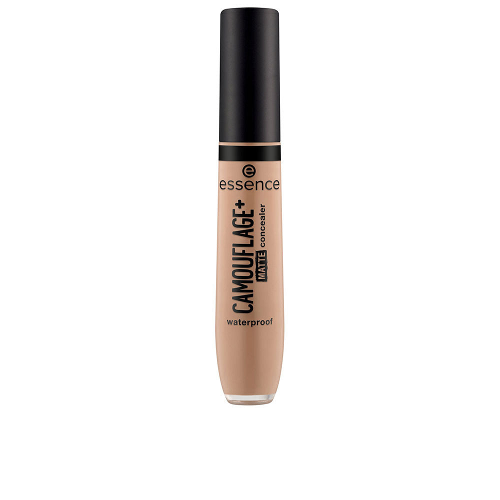 Essence Corretivo à prova d'água camuflagem+matte nº 170 8 ml