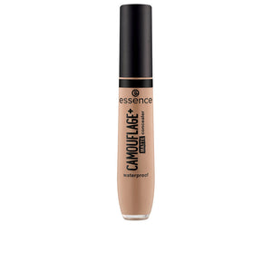 Essence Corretivo à prova d'água camuflagem+matte nº 170 8 ml
