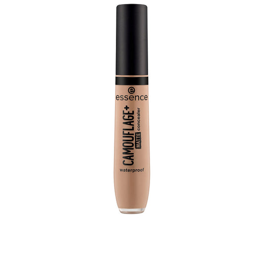 Essence Corretivo à prova d'água camuflagem+matte nº 170 8 ml
