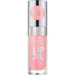 Essence Óleo labial beijo hidra #10 - brilho de açúcar 4 ml