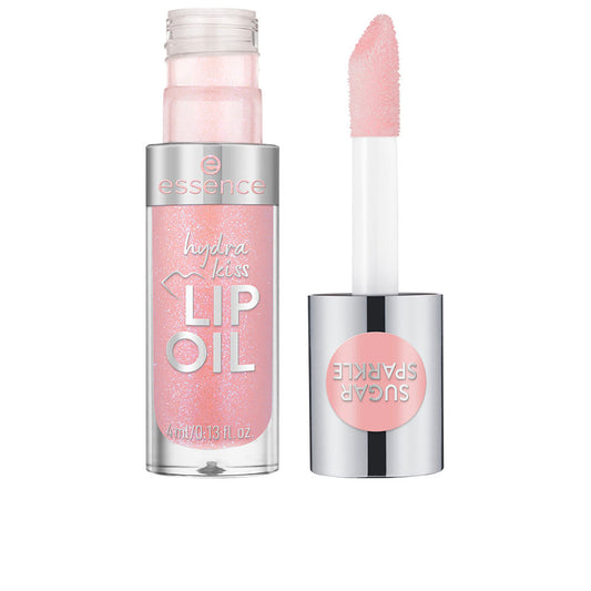 Essence Óleo labial beijo hidra #10 - brilho de açúcar 4 ml