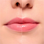 Essence Óleo labial beijo hidra #11 - brilho rosado 4 ml