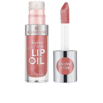Essence Óleo labial beijo hidra #11 - brilho rosado 4 ml
